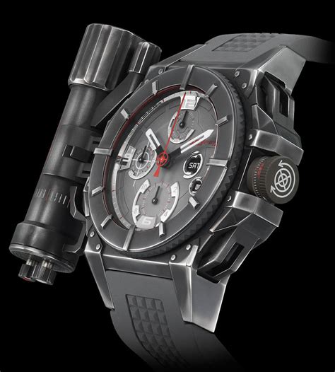 snyper watches